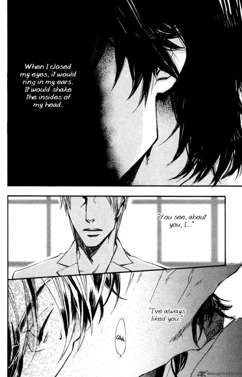 Boku No Shiru Anata No Hanashi 6 5