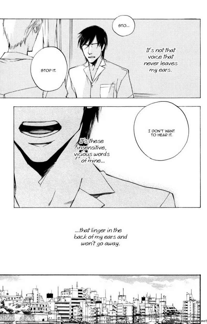 Boku No Shiru Anata No Hanashi 6 6