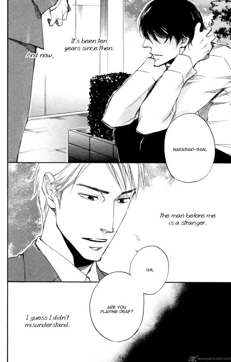 Boku No Shiru Anata No Hanashi 6 7
