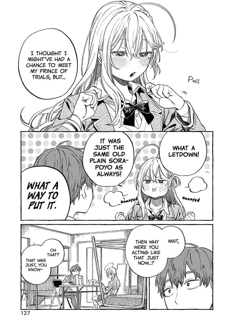 Boku No Suki Na Hito Ga Suki Na Hito 2 13