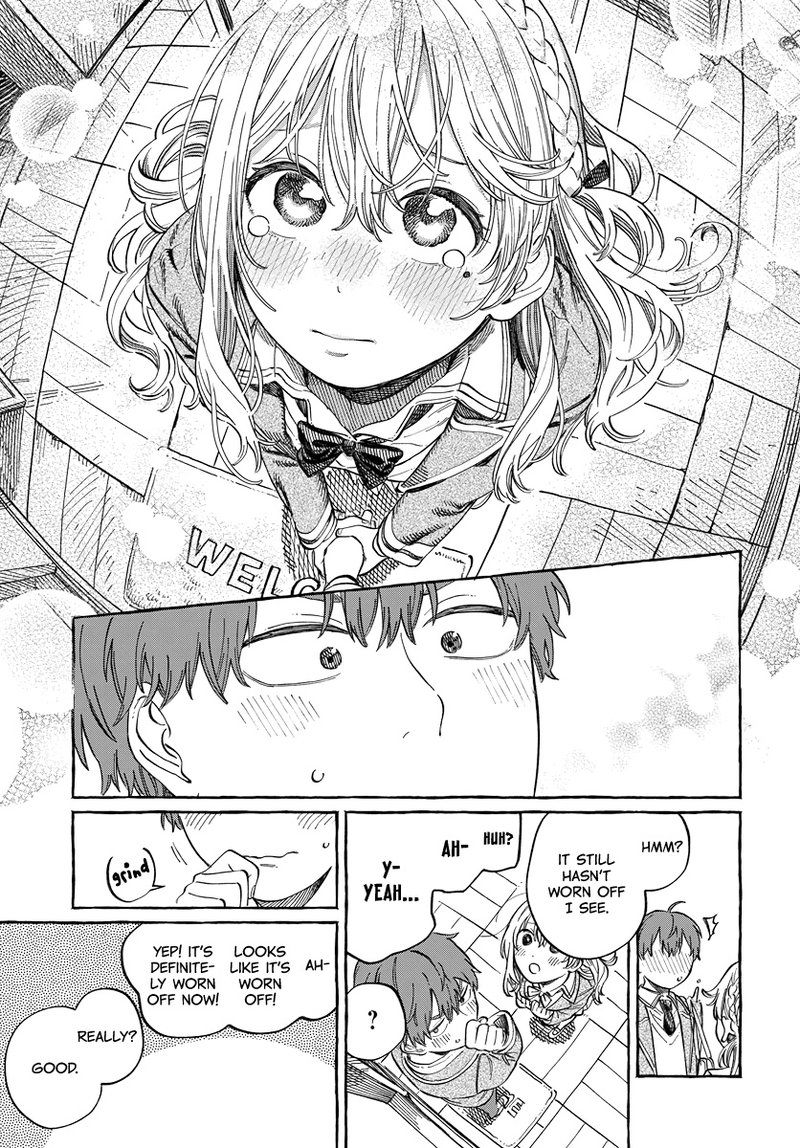 Boku No Suki Na Hito Ga Suki Na Hito 2 23
