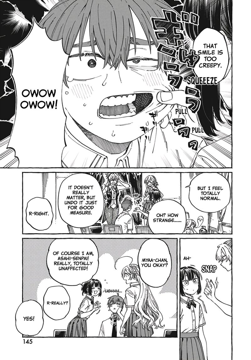 Boku No Suki Na Hito Ga Suki Na Hito 23 18