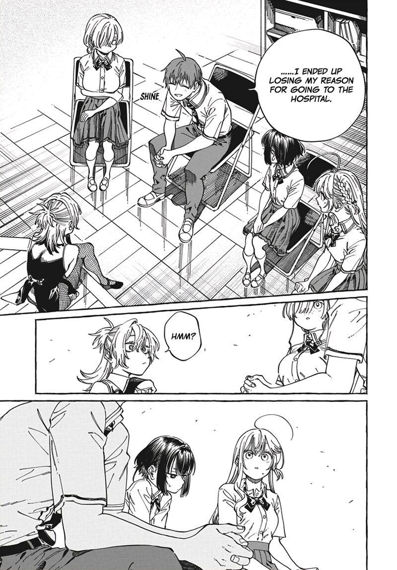 Boku No Suki Na Hito Ga Suki Na Hito 23 26