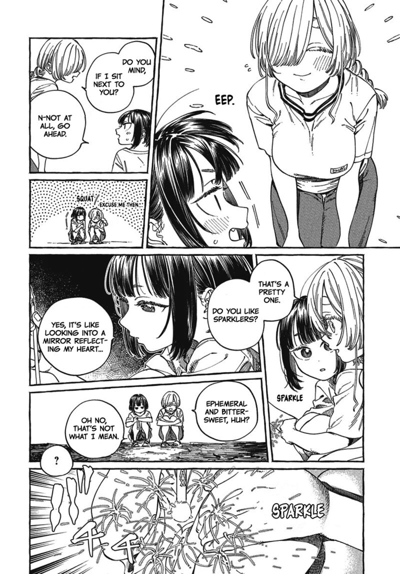 Boku No Suki Na Hito Ga Suki Na Hito 27 20