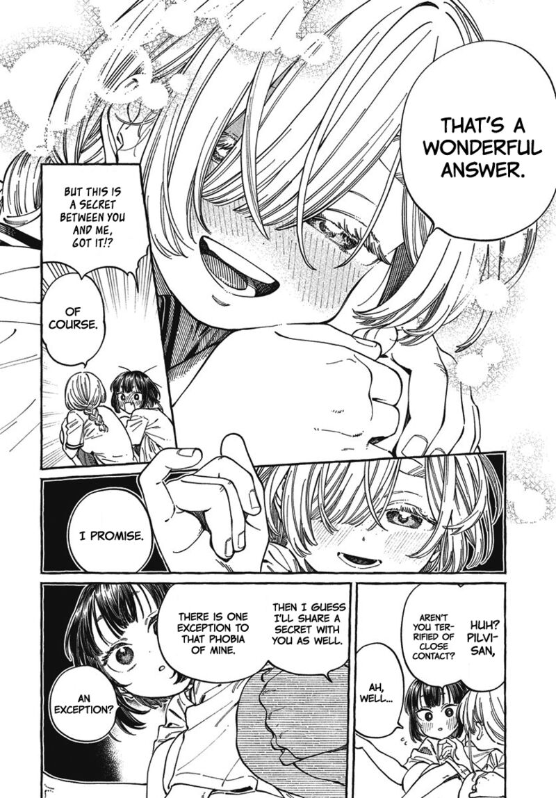 Boku No Suki Na Hito Ga Suki Na Hito 27 29