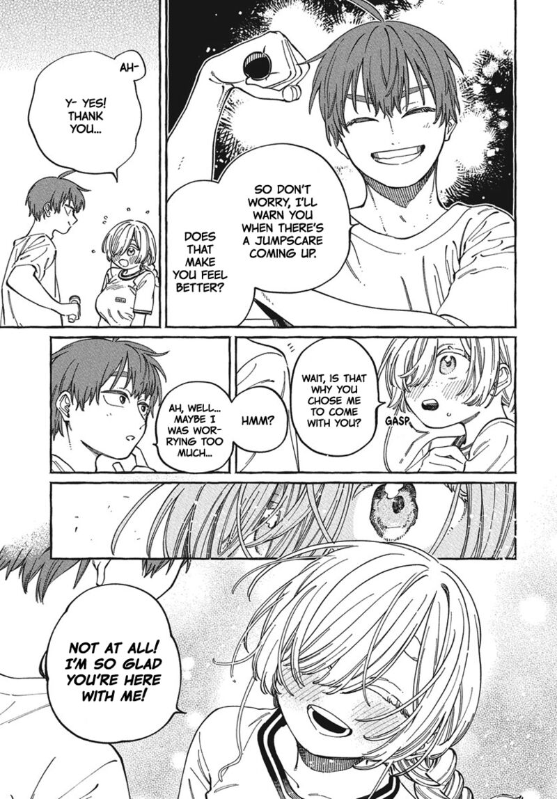 Boku No Suki Na Hito Ga Suki Na Hito 27 3