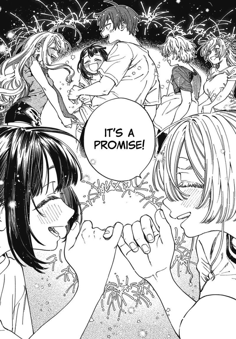 Boku No Suki Na Hito Ga Suki Na Hito 27 31