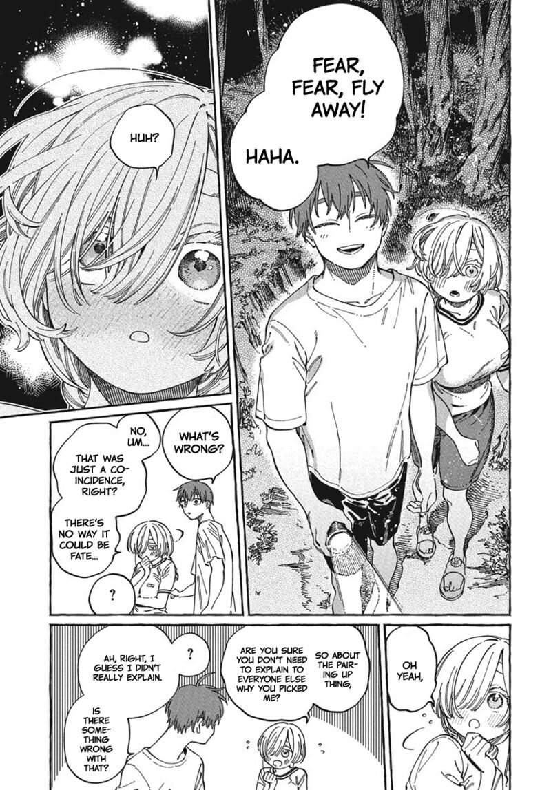 Boku No Suki Na Hito Ga Suki Na Hito 27 5