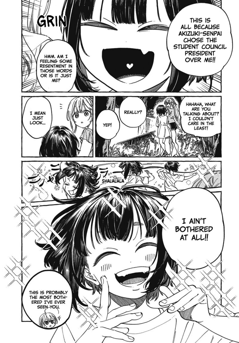 Boku No Suki Na Hito Ga Suki Na Hito 27 7