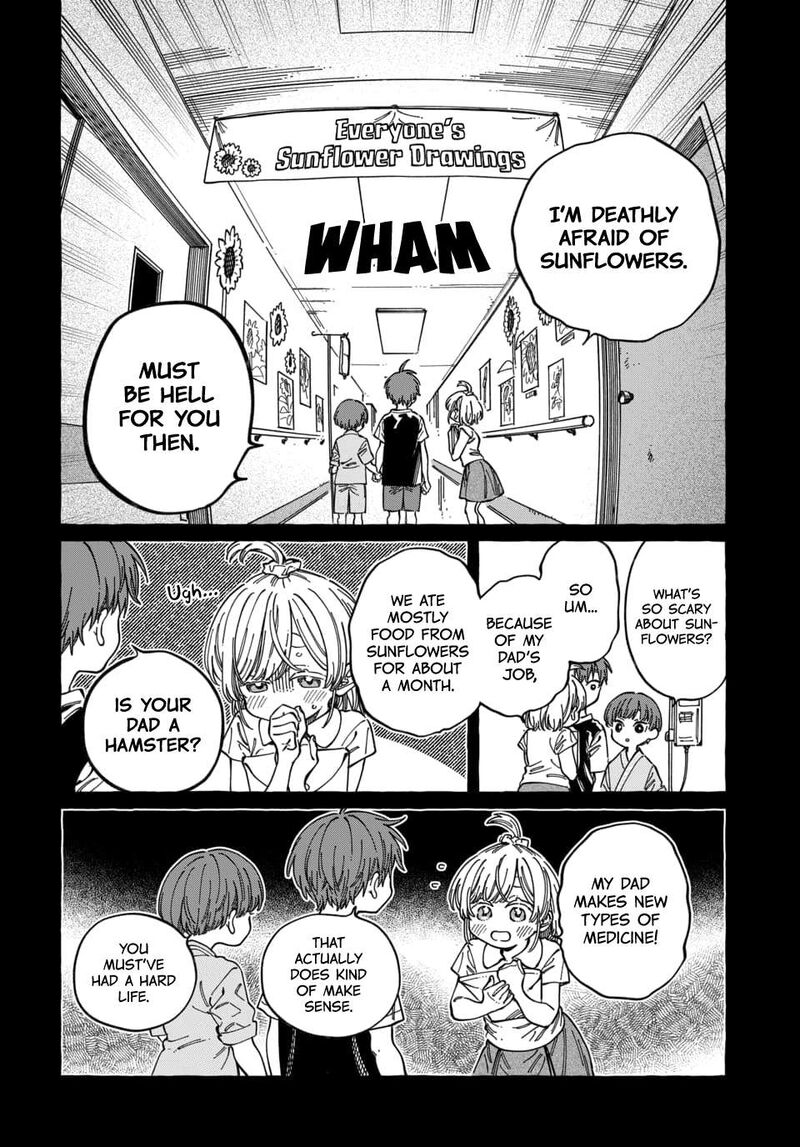 Boku No Suki Na Hito Ga Suki Na Hito 29 11