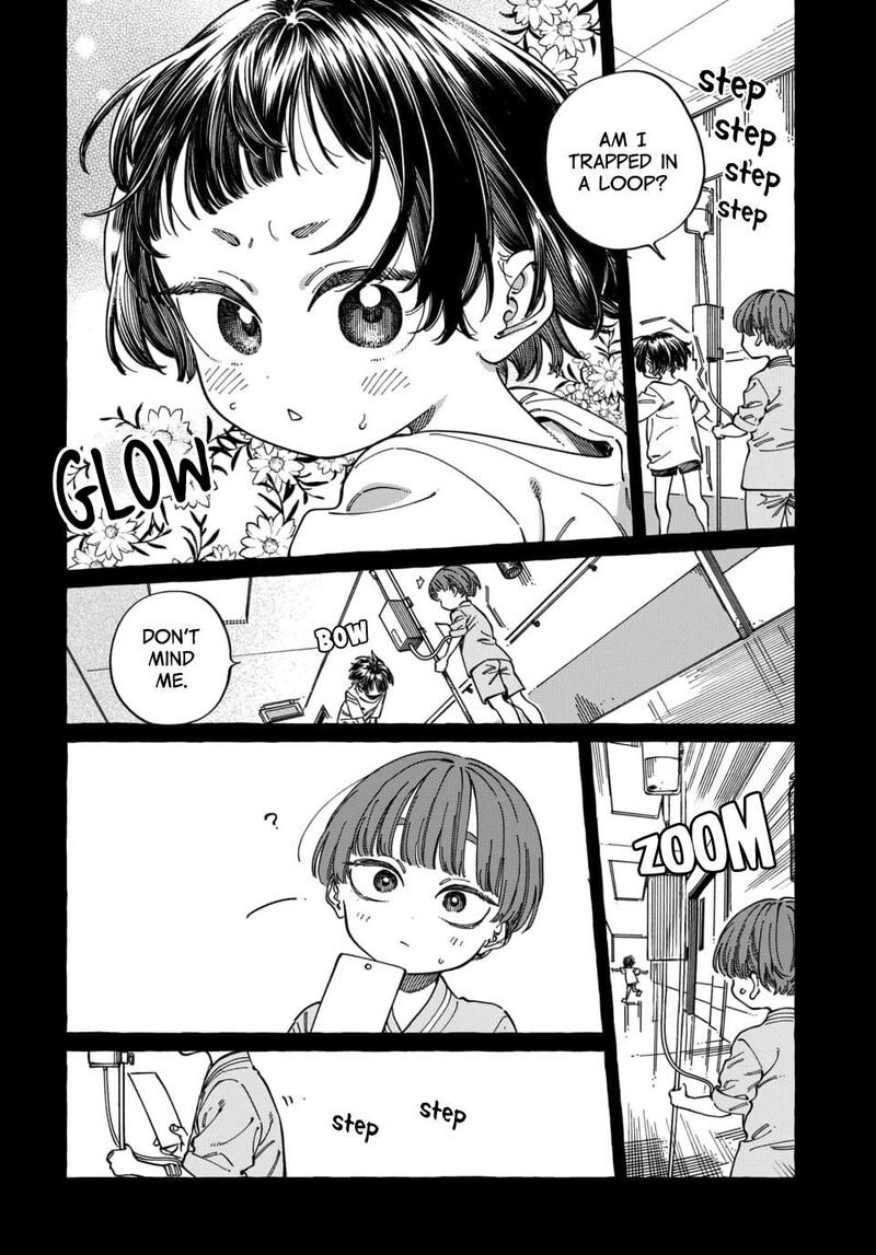 Boku No Suki Na Hito Ga Suki Na Hito 29 17