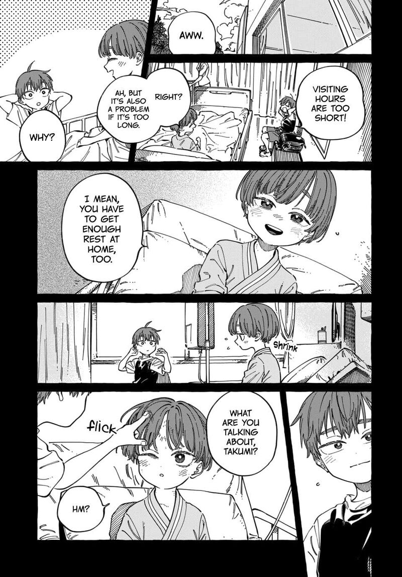 Boku No Suki Na Hito Ga Suki Na Hito 29 4
