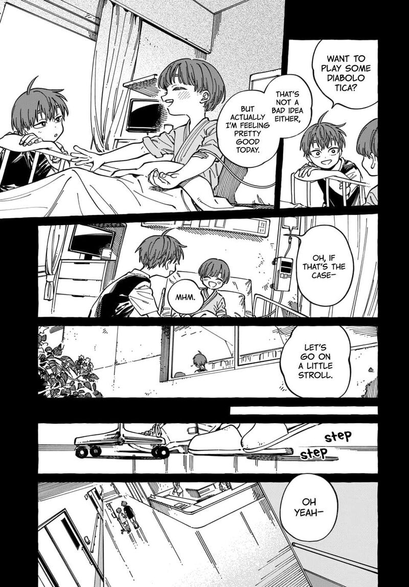 Boku No Suki Na Hito Ga Suki Na Hito 29 8