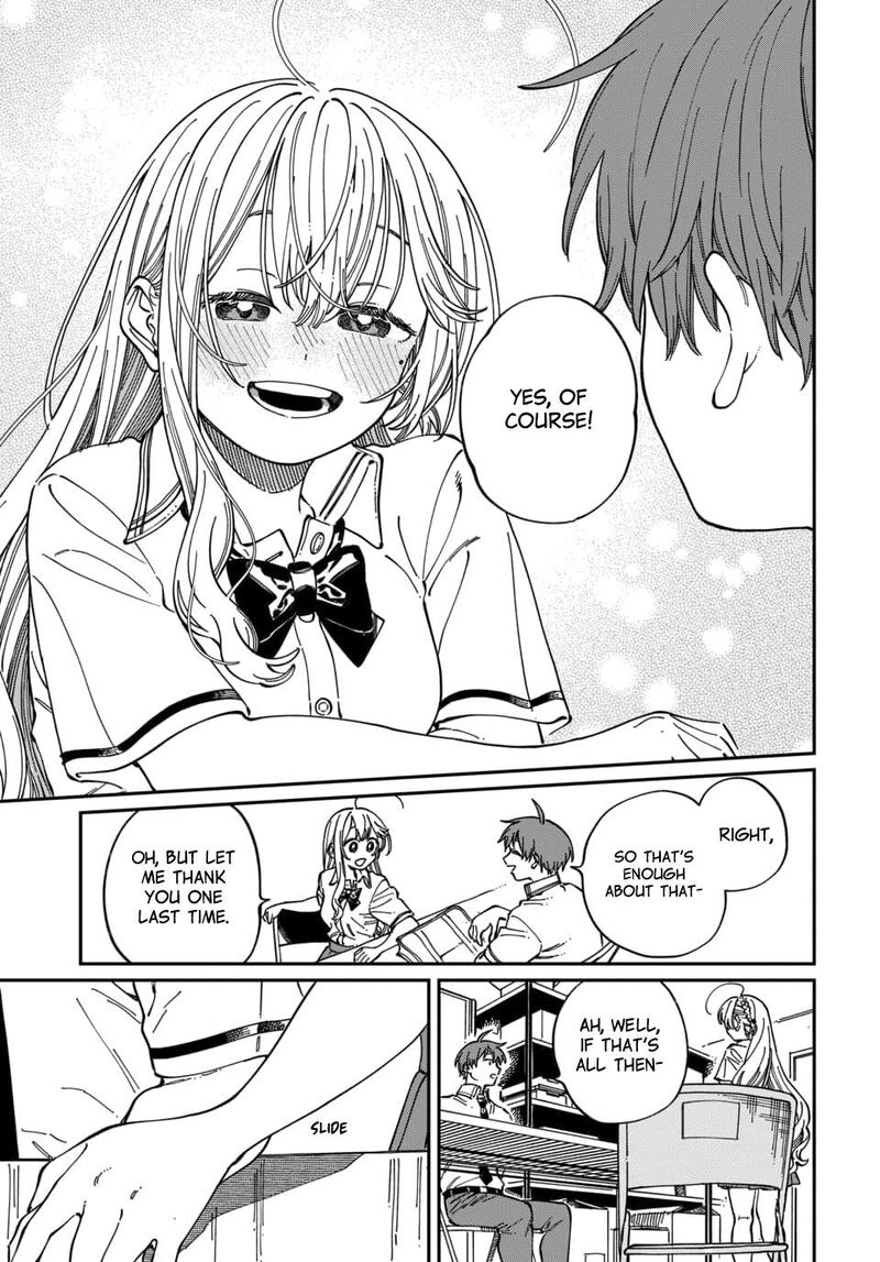 Boku No Suki Na Hito Ga Suki Na Hito 30 14