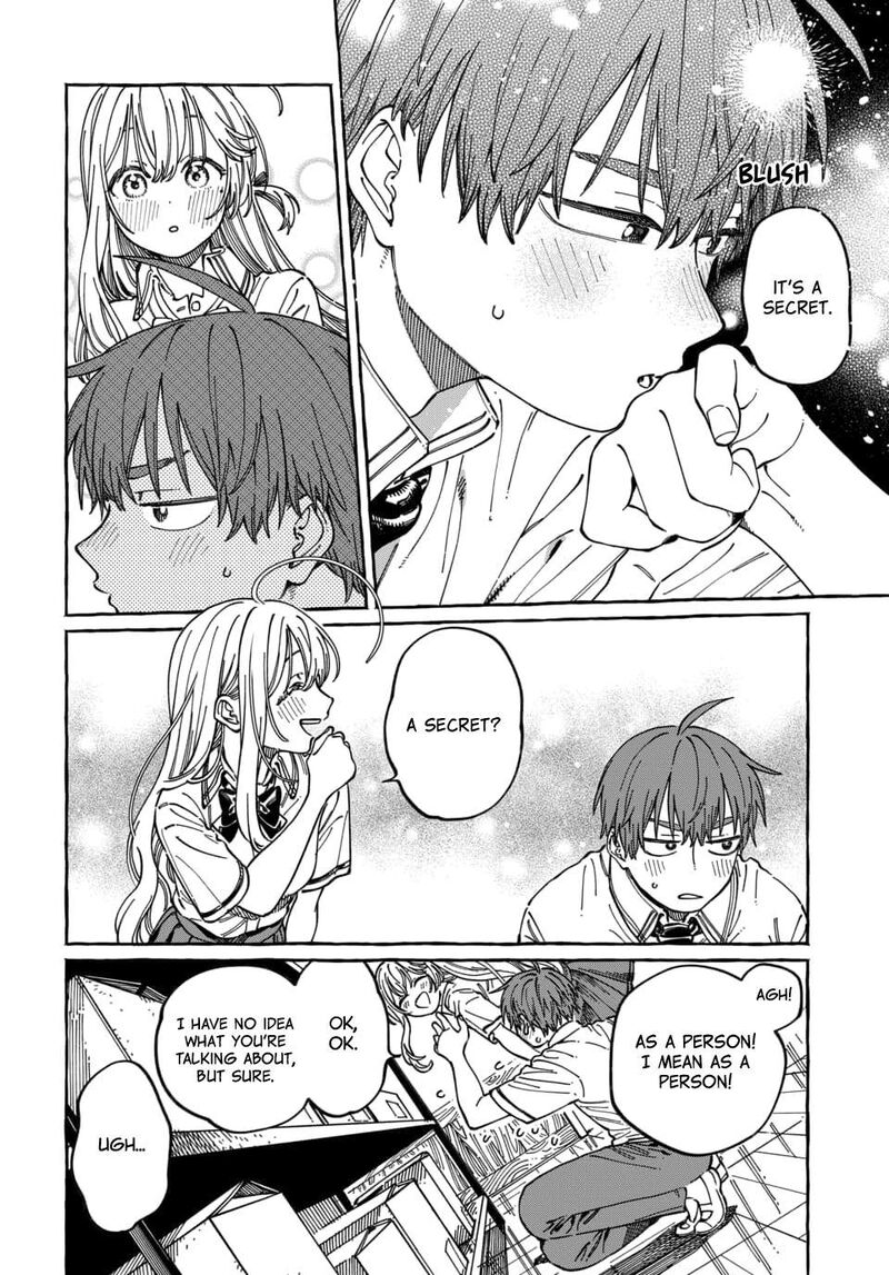 Boku No Suki Na Hito Ga Suki Na Hito 30 20