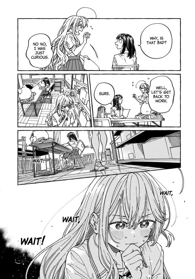 Boku No Suki Na Hito Ga Suki Na Hito 30 29