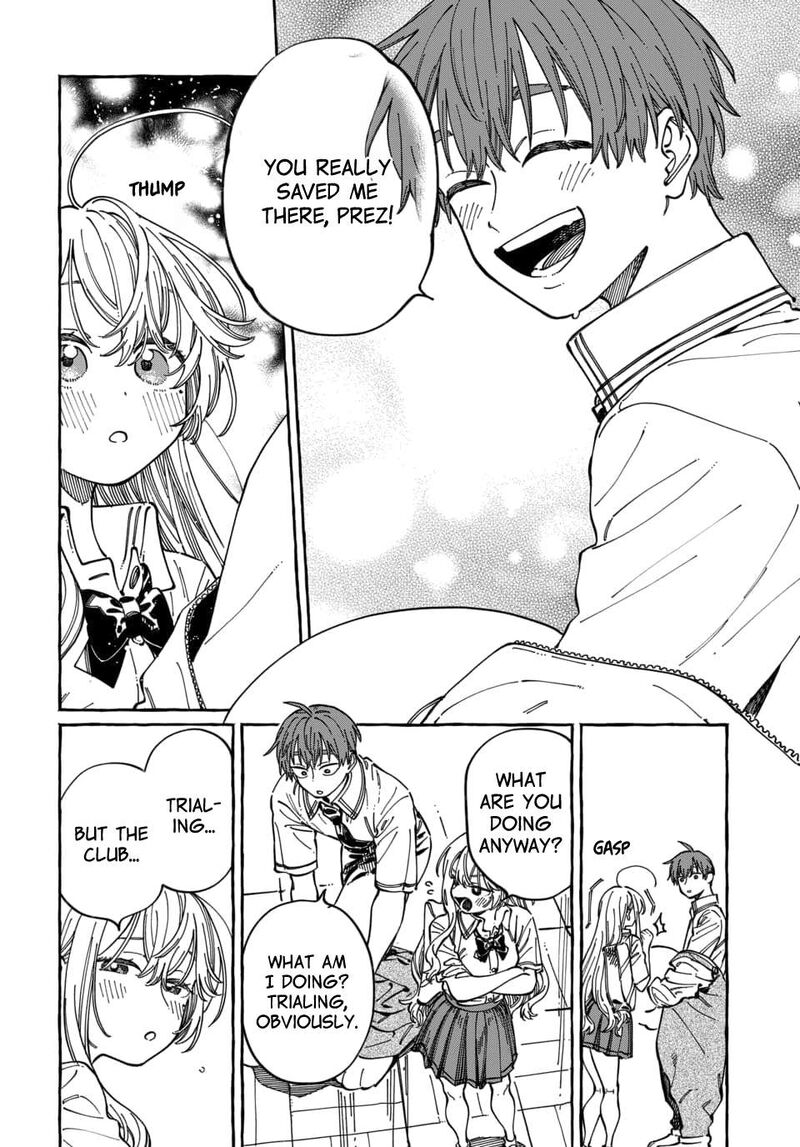 Boku No Suki Na Hito Ga Suki Na Hito 30 7