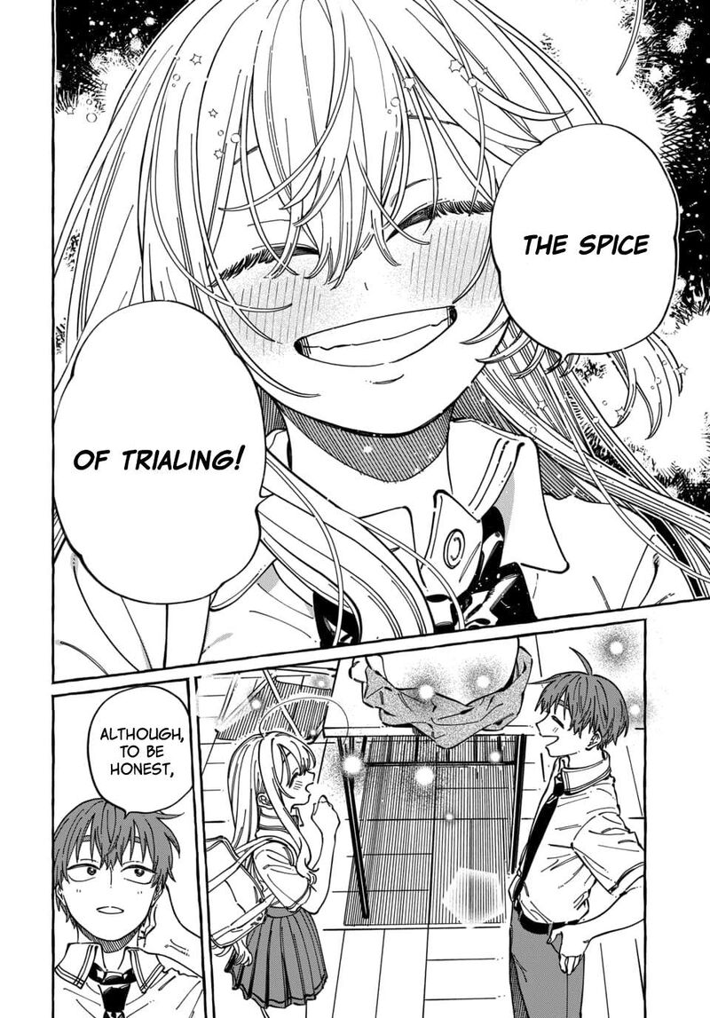 Boku No Suki Na Hito Ga Suki Na Hito 30 9