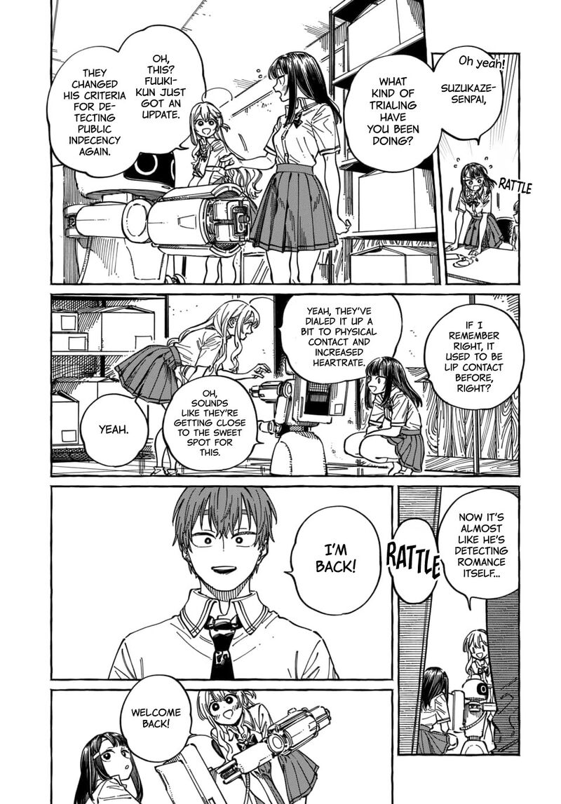 Boku No Suki Na Hito Ga Suki Na Hito 31 24