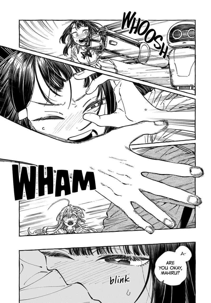 Boku No Suki Na Hito Ga Suki Na Hito 31 26