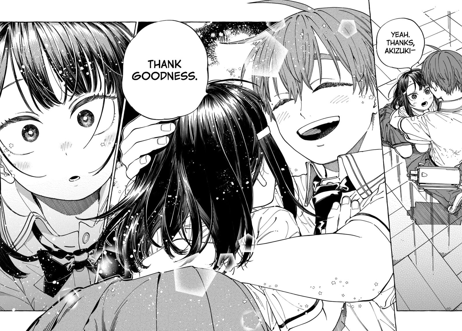 Boku No Suki Na Hito Ga Suki Na Hito 31 27