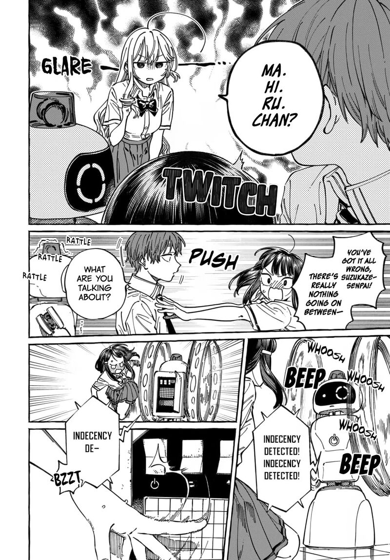 Boku No Suki Na Hito Ga Suki Na Hito 31 28