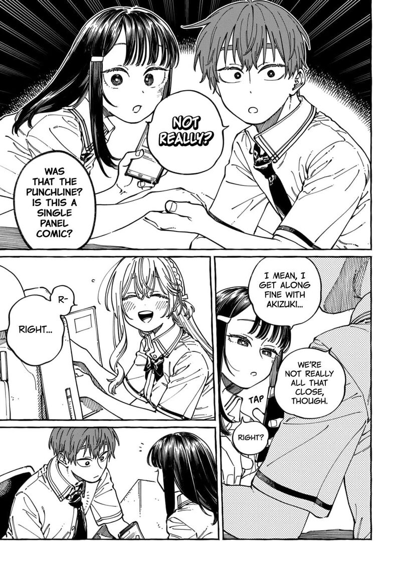 Boku No Suki Na Hito Ga Suki Na Hito 31 4