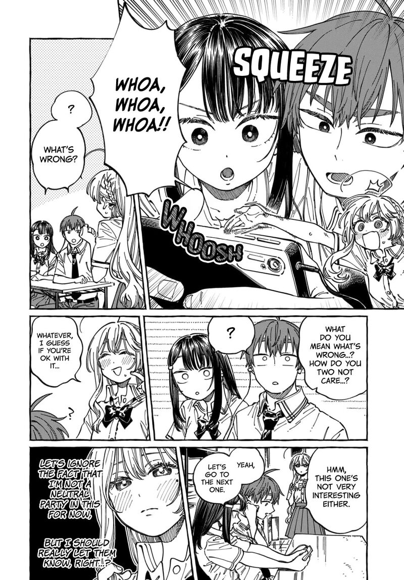 Boku No Suki Na Hito Ga Suki Na Hito 31 9