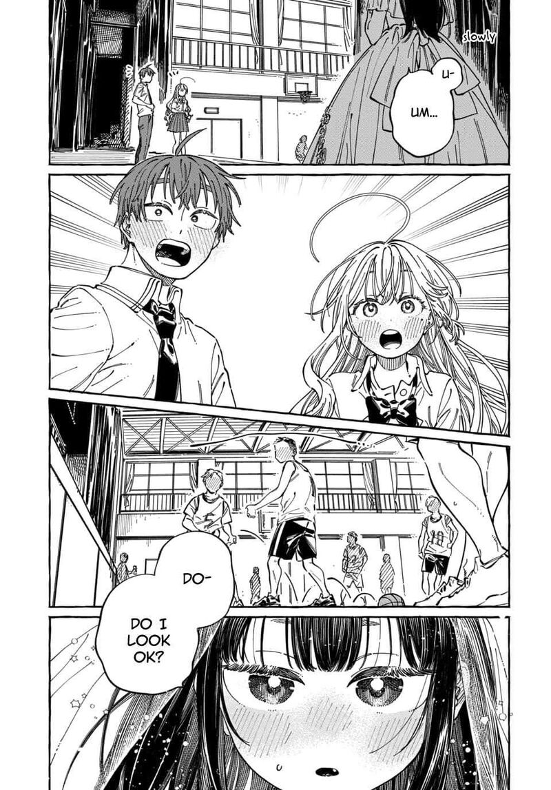 Boku No Suki Na Hito Ga Suki Na Hito 33 11