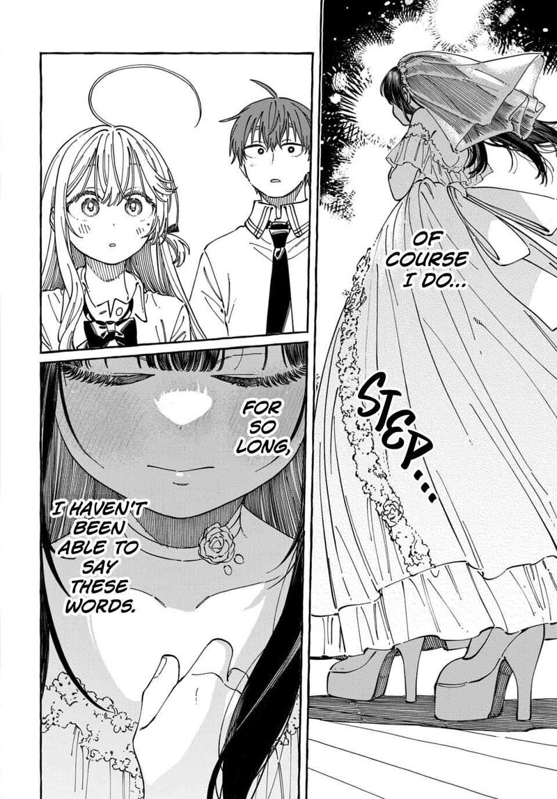 Boku No Suki Na Hito Ga Suki Na Hito 33 28