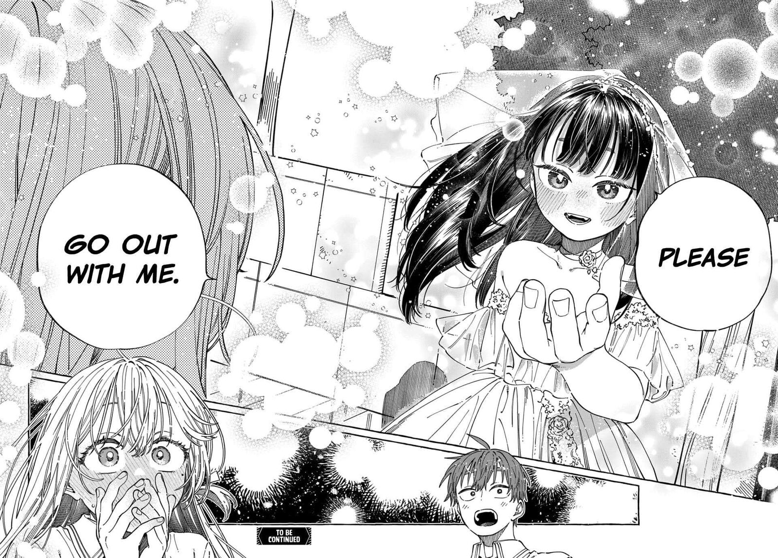 Boku No Suki Na Hito Ga Suki Na Hito 33 30