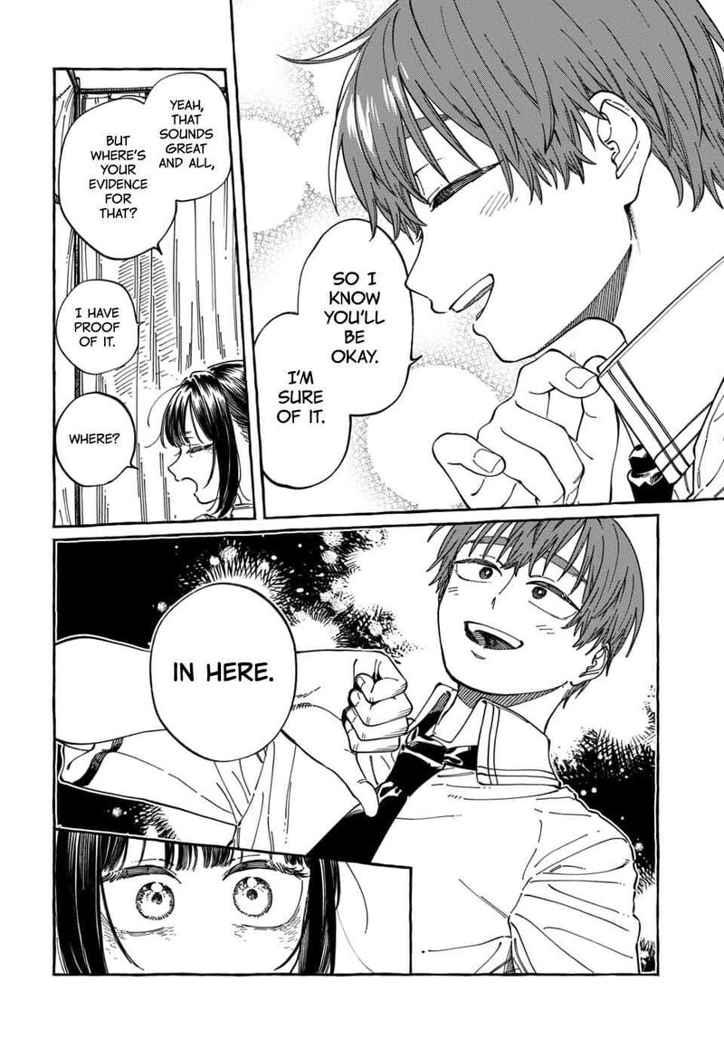 Boku No Suki Na Hito Ga Suki Na Hito 34 30