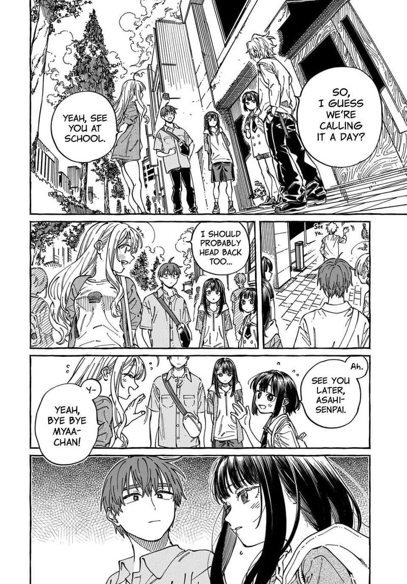 Boku No Suki Na Hito Ga Suki Na Hito 35 13