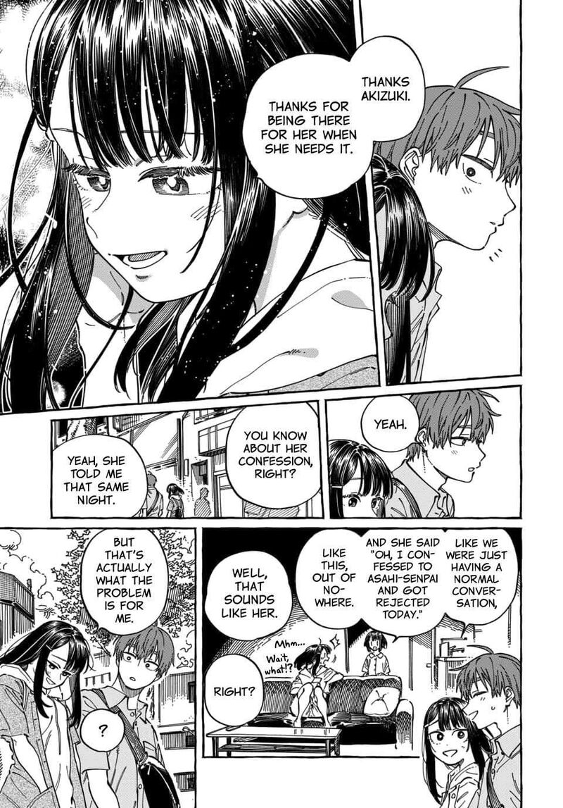 Boku No Suki Na Hito Ga Suki Na Hito 35 18