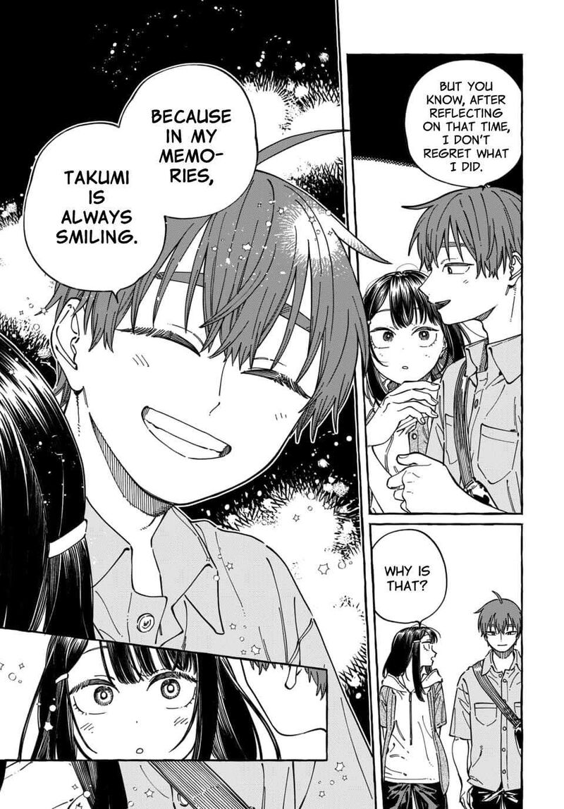 Boku No Suki Na Hito Ga Suki Na Hito 35 22