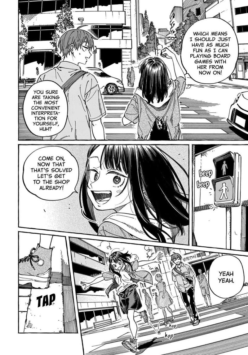 Boku No Suki Na Hito Ga Suki Na Hito 35 26