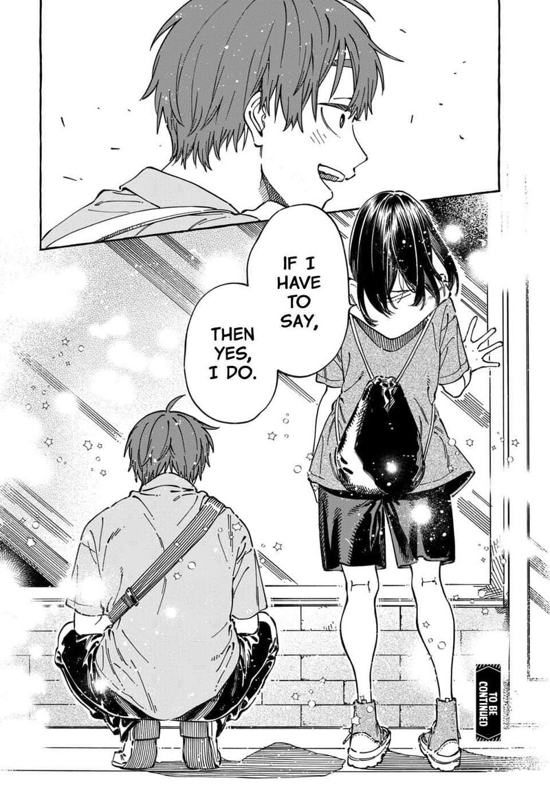 Boku No Suki Na Hito Ga Suki Na Hito 35 30