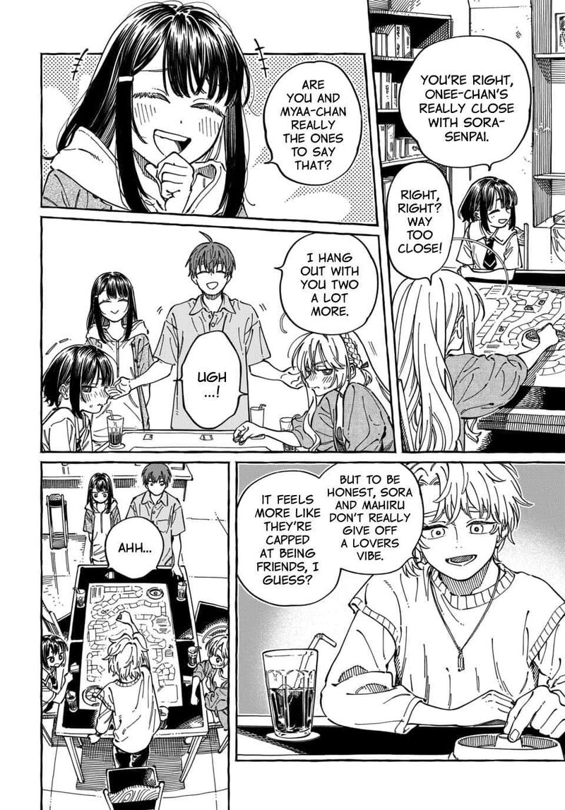 Boku No Suki Na Hito Ga Suki Na Hito 35 7