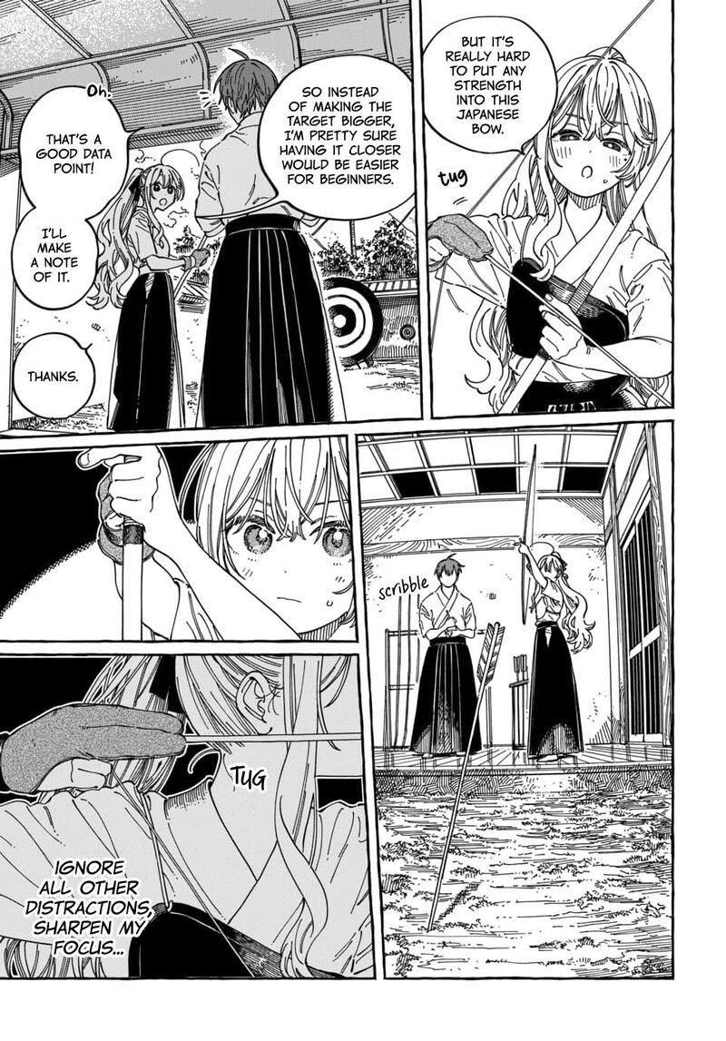 Boku No Suki Na Hito Ga Suki Na Hito 36 10