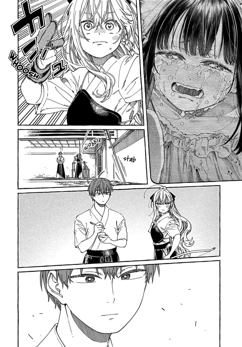 Boku No Suki Na Hito Ga Suki Na Hito 36 11