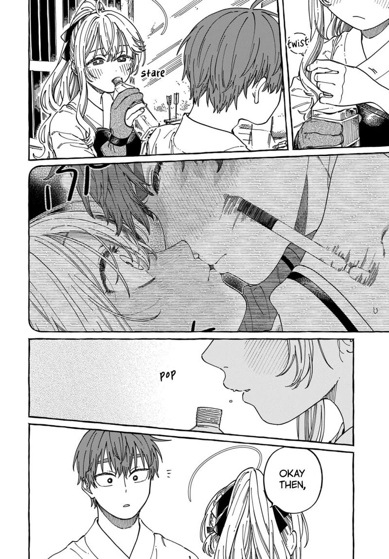 Boku No Suki Na Hito Ga Suki Na Hito 36 15