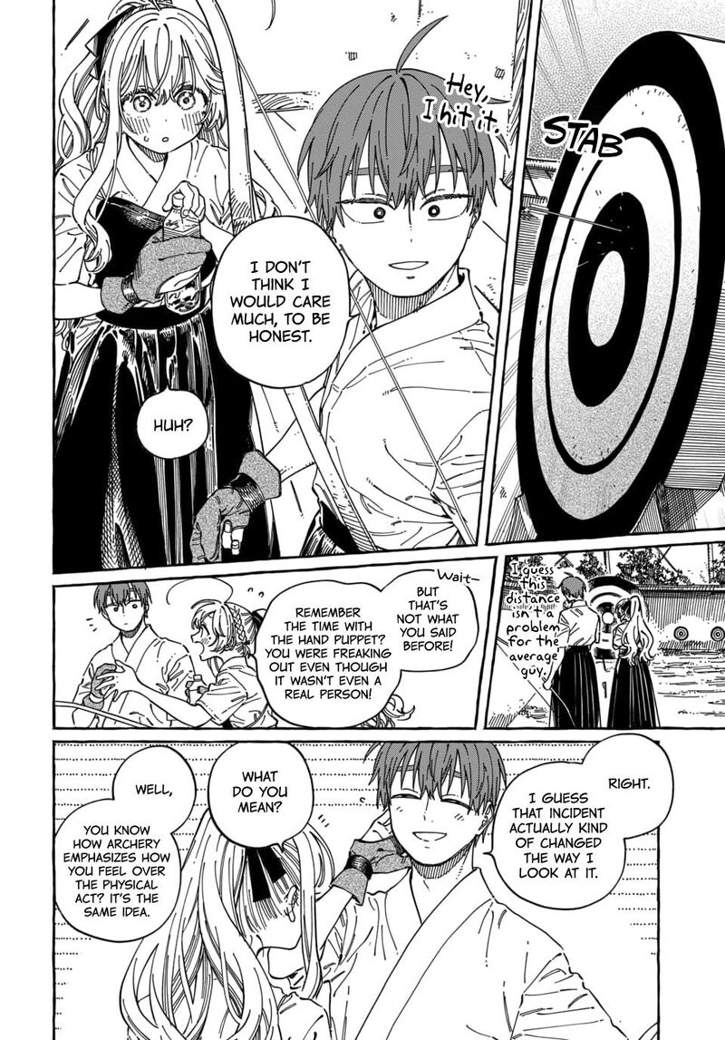 Boku No Suki Na Hito Ga Suki Na Hito 36 17