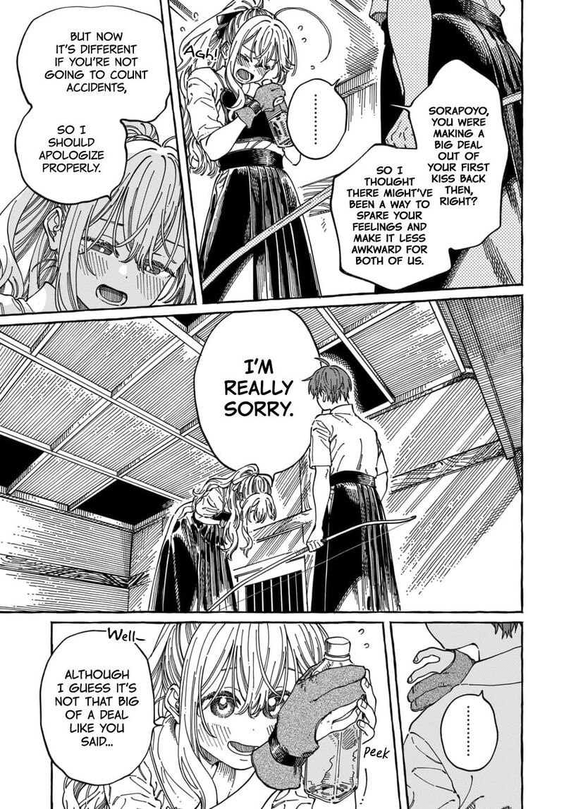 Boku No Suki Na Hito Ga Suki Na Hito 36 22