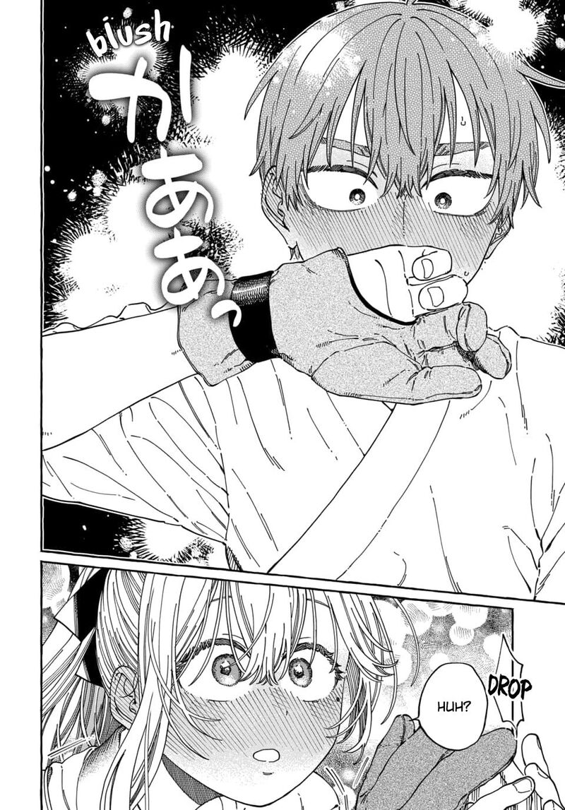 Boku No Suki Na Hito Ga Suki Na Hito 36 23