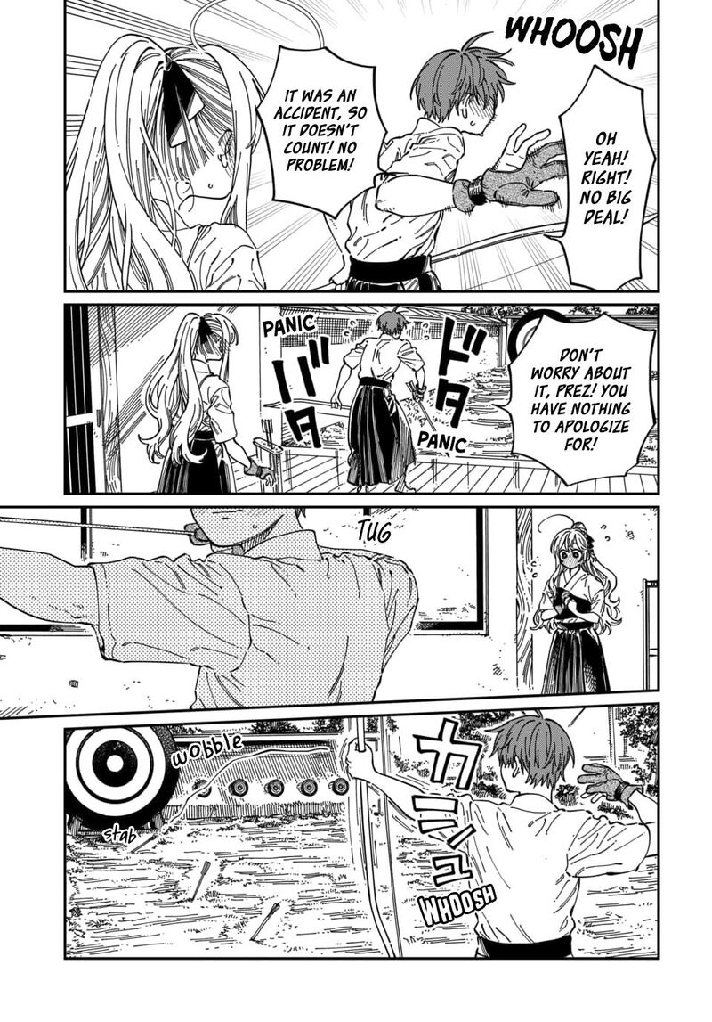 Boku No Suki Na Hito Ga Suki Na Hito 36 24