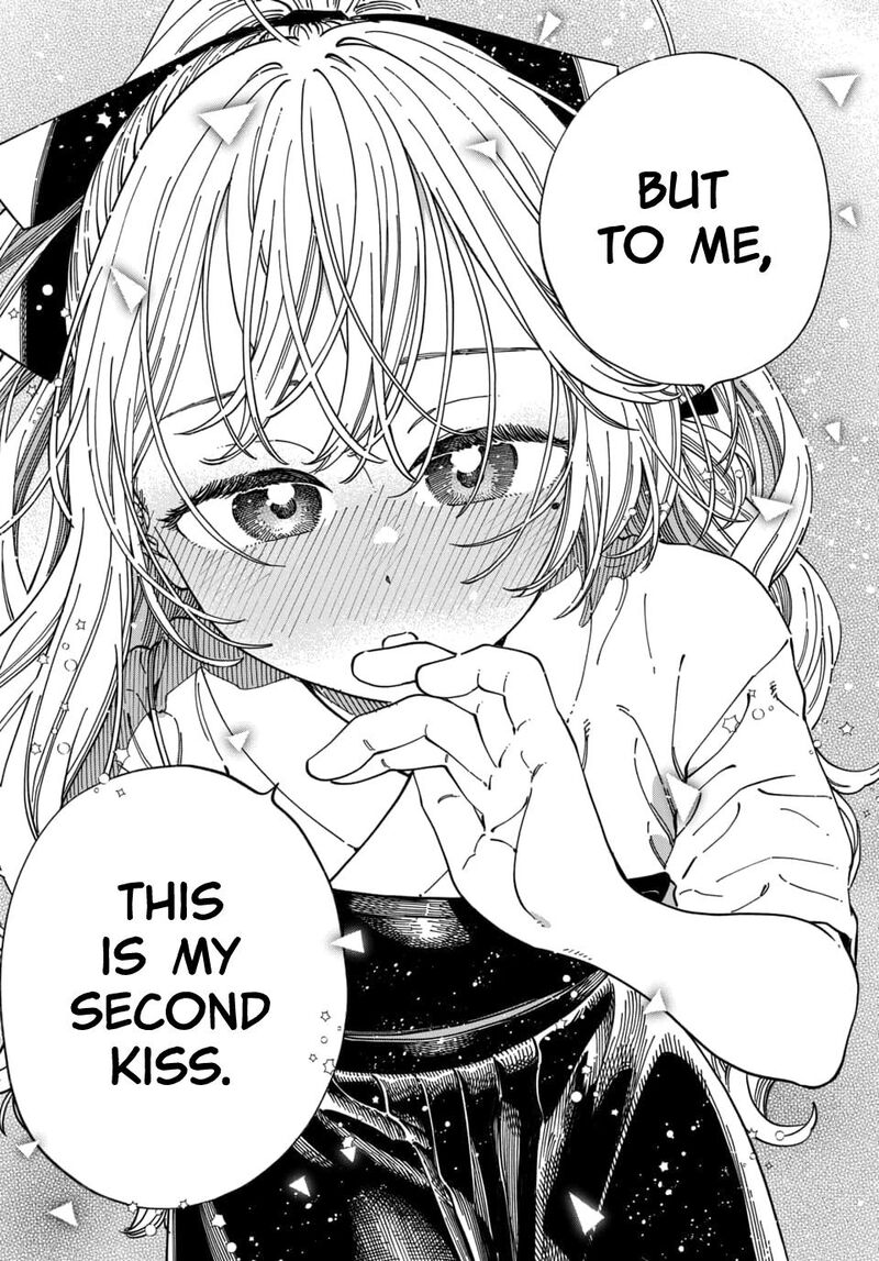 Boku No Suki Na Hito Ga Suki Na Hito 36 29