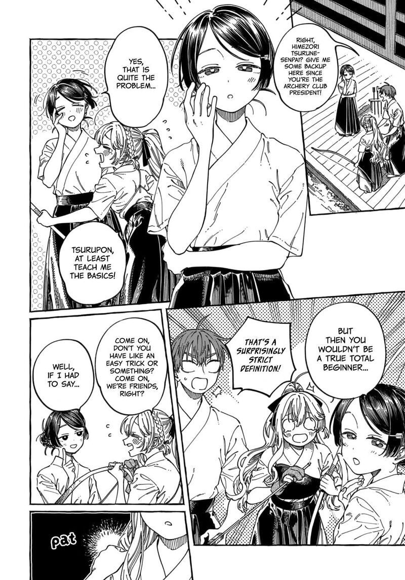 Boku No Suki Na Hito Ga Suki Na Hito 36 7