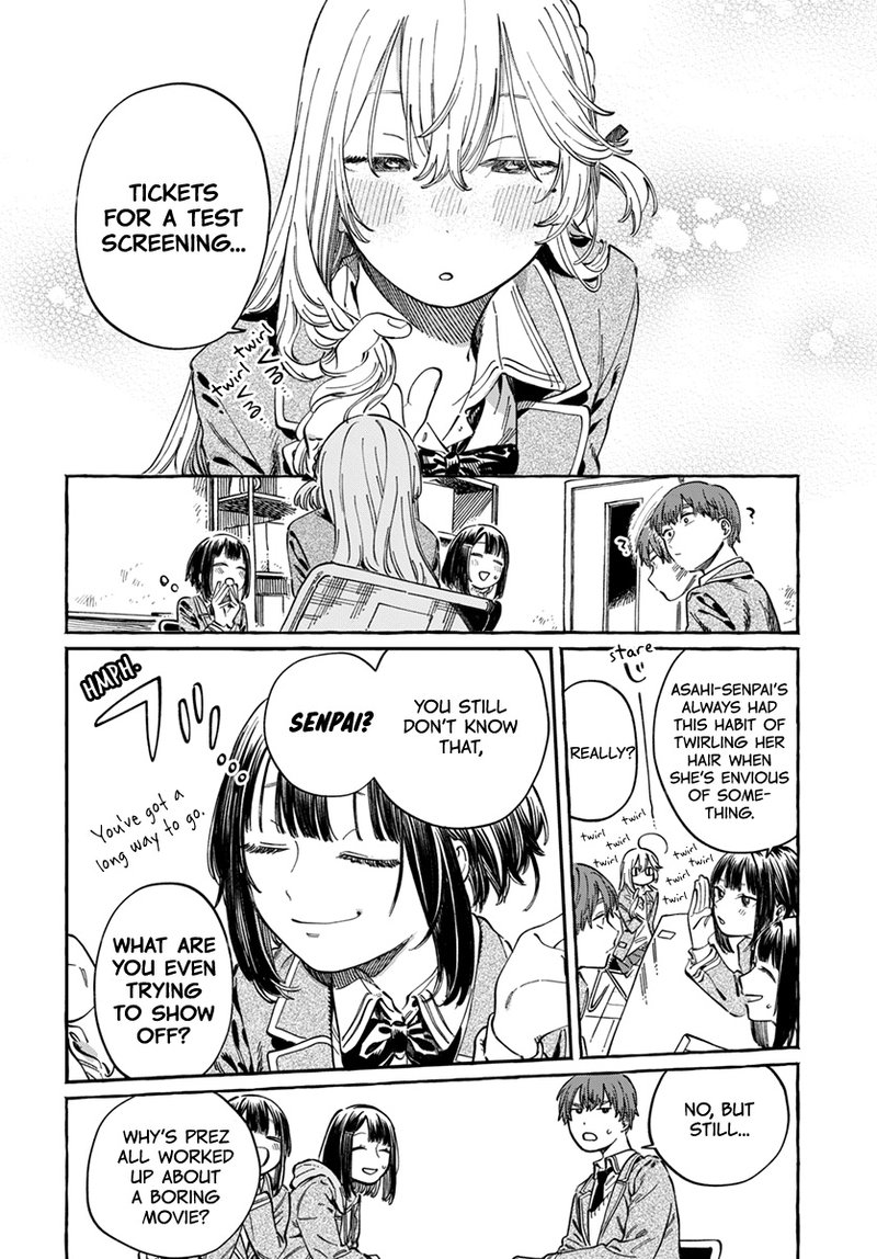 Boku No Suki Na Hito Ga Suki Na Hito 5 10