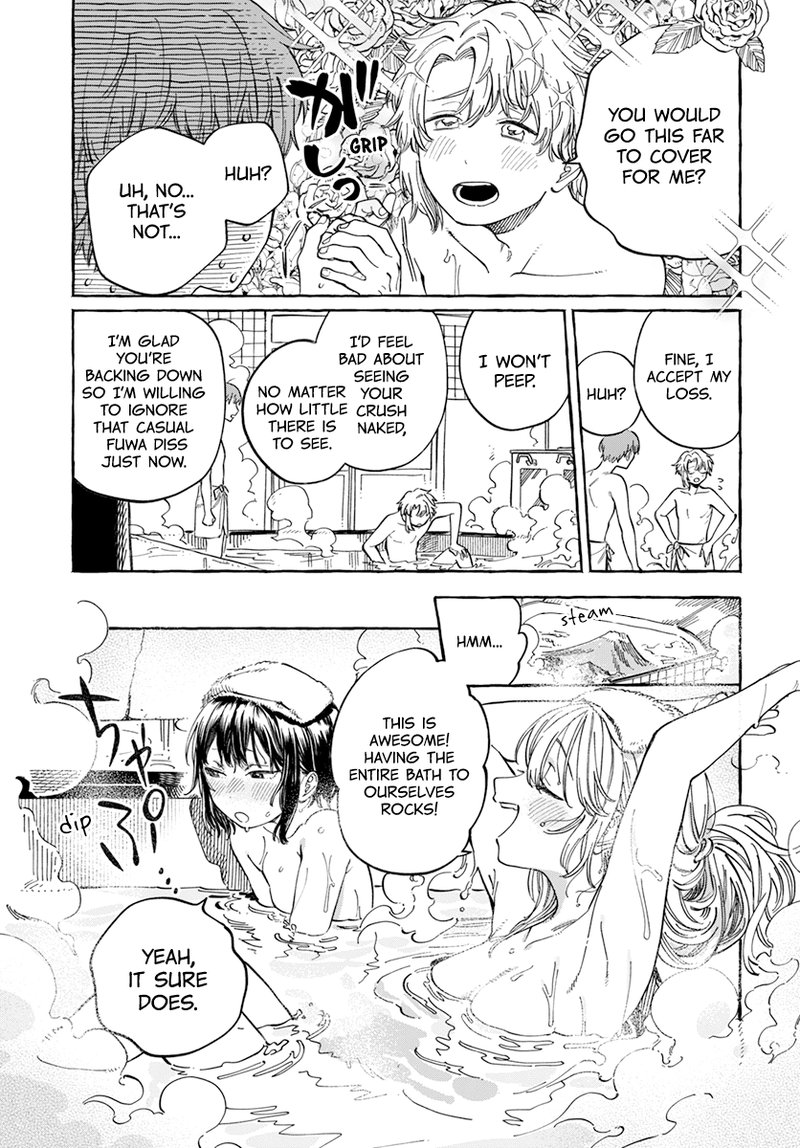 Boku No Suki Na Hito Ga Suki Na Hito 6 15