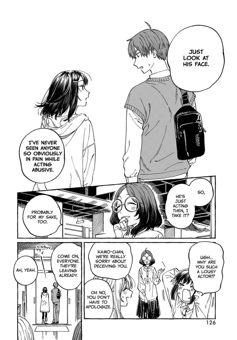 Boku No Suki Na Hito Ga Suki Na Hito 9 12